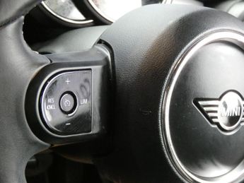 MINI Hatch 1.5 Cooper Exclusive Steptronic Euro 6 (s/s) 5dr