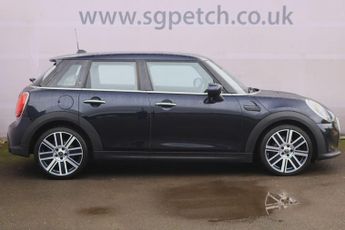 MINI Hatch 1.5 Cooper Exclusive Steptronic Euro 6 (s/s) 5dr