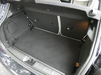 MINI Hatch 1.5 Cooper Exclusive Steptronic Euro 6 (s/s) 5dr