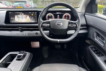 Nissan Ariya 160kW Advance 63kWh 22kWCh 5dr Auto