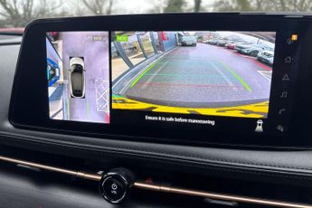 Nissan Ariya 160kW Advance 63kWh 22kWCh 5dr Auto