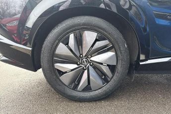 Nissan Ariya 160kW Advance 63kWh 22kWCh 5dr Auto
