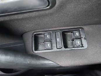 Volkswagen Polo 1.2 TSI BlueMotion Tech SE Hatchback 5dr Petrol DSG Euro 6 (s/s)