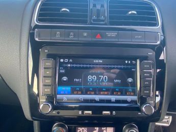 Volkswagen Polo 1.8 TSI BlueMotion Tech GTI DSG Euro 6 (s/s) 5dr