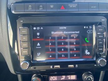 Volkswagen Polo 1.8 TSI BlueMotion Tech GTI DSG Euro 6 (s/s) 5dr