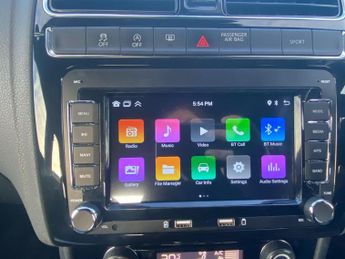 Volkswagen Polo 1.8 TSI BlueMotion Tech GTI DSG Euro 6 (s/s) 5dr