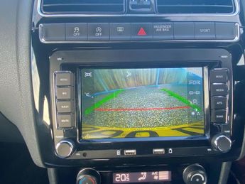 Volkswagen Polo 1.8 TSI BlueMotion Tech GTI DSG Euro 6 (s/s) 5dr