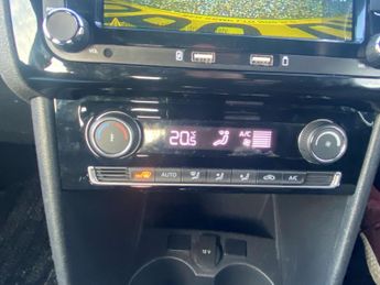 Volkswagen Polo 1.8 TSI BlueMotion Tech GTI DSG Euro 6 (s/s) 5dr