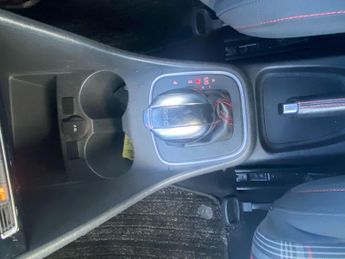 Volkswagen Polo 1.8 TSI BlueMotion Tech GTI DSG Euro 6 (s/s) 5dr