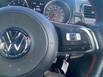 Volkswagen Polo 1.8 TSI BlueMotion Tech GTI DSG Euro 6 (s/s) 5dr