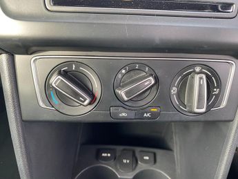 Volkswagen Polo 1.2 TSI BlueMotion Tech SE Hatchback 5dr Petrol DSG Euro 6 (s/s)