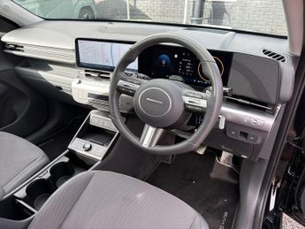 Hyundai Kona 5dr Hat 65kwh Ultimate Lux Pack Au