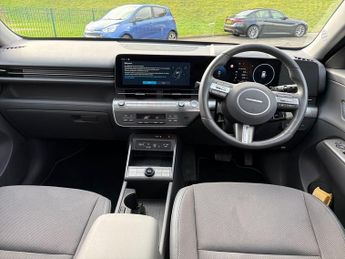 Hyundai Kona 5dr Hat 65kwh Ultimate Lux Pack Au