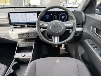 Hyundai Kona 5dr Hat 65kwh Ultimate Lux Pack Au