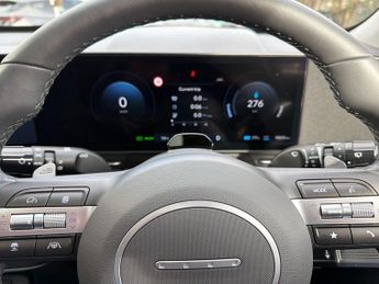 Hyundai Kona 5dr Hat 65kwh Ultimate Lux Pack Au