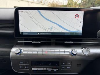 Hyundai Kona 5dr Hat 65kwh Ultimate Lux Pack Au