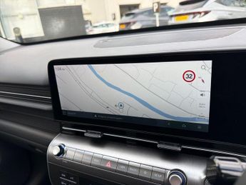 Hyundai Kona 5dr Hat 65kwh Ultimate Lux Pack Au