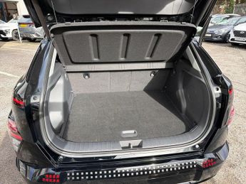 Hyundai Kona 5dr Hat 65kwh Ultimate Lux Pack Au