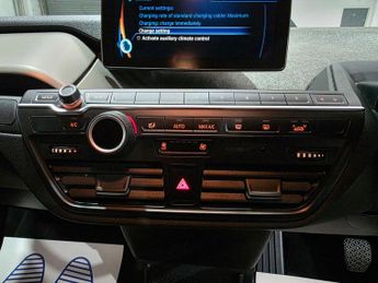 BMW i3 Auto Euro 6 (s/s) 5dr (Range Extender)
