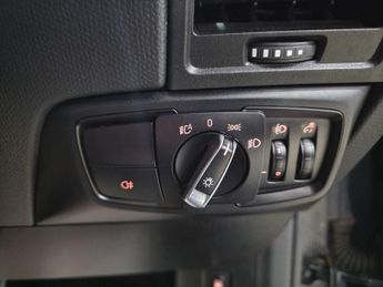 BMW i3 Auto Euro 6 (s/s) 5dr (Range Extender)