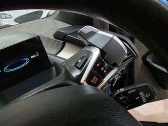 BMW i3 Auto Euro 6 (s/s) 5dr (Range Extender)