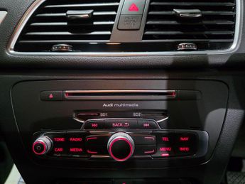 Audi Q3 1.4 TFSI CoD Sport S Tronic Euro 6 (s/s) 5dr