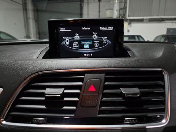 Audi Q3 1.4 TFSI CoD Sport S Tronic Euro 6 (s/s) 5dr