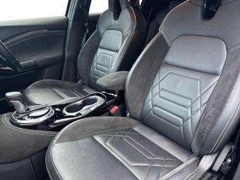 Nissan Juke 1.6 Tekna+ Auto Euro 6 5dr