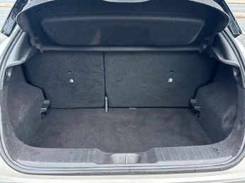 Nissan Juke 1.6 Tekna+ Auto Euro 6 5dr