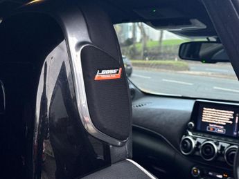 Nissan Juke 1.6 Tekna+ Auto Euro 6 5dr