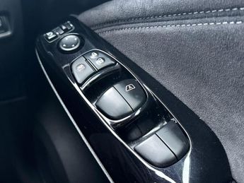 Nissan Juke 1.6 Tekna+ Auto Euro 6 5dr