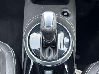 Nissan Juke 1.6 Tekna+ Auto Euro 6 5dr