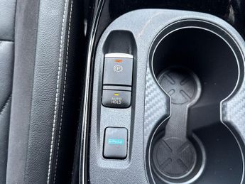 Nissan Juke 1.6 Tekna+ Auto Euro 6 5dr