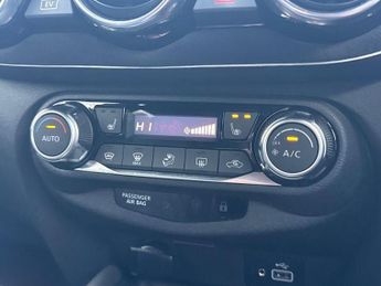 Nissan Juke 1.6 Tekna+ Auto Euro 6 5dr