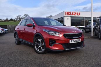 Kia Ceed 1.0 T-GDi 2 Euro 6 (s/s) 5dr