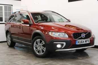 Volvo XC70 2.4 D5 SE Nav Estate 5dr Diesel Geartronic AWD Euro 5 (215 ps)