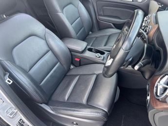 Mercedes-Benz B Class 1.6 B180 Exclusive Edition (Plus) 7G-DCT Euro 6 (s/s) 5dr