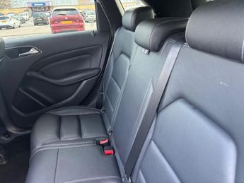 Mercedes-Benz B Class 1.6 B180 Exclusive Edition (Plus) 7G-DCT Euro 6 (s/s) 5dr