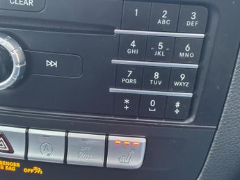 Mercedes-Benz B Class 1.6 B180 Exclusive Edition (Plus) 7G-DCT Euro 6 (s/s) 5dr