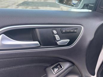 Mercedes-Benz B Class 1.6 B180 Exclusive Edition (Plus) 7G-DCT Euro 6 (s/s) 5dr