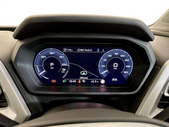Audi Q4 e-tron 40 Sport SUV 5dr Electric Auto 82kWh (204 ps)