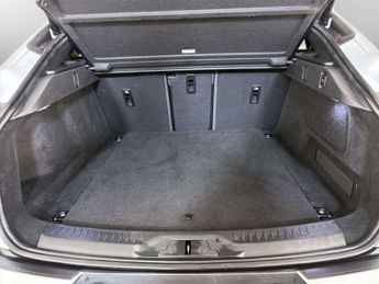 Jaguar I-PACE 400 90kWh HSE Black SUV 5dr Electric Auto 4WD (400 ps)