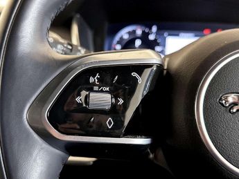 Jaguar I-PACE 400 90kWh HSE Black SUV 5dr Electric Auto 4WD (400 ps)