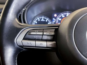 Mazda CX-30 2.0 e-SKYACTIV G MHEV SE-L Lux SUV 5dr Petrol Manual Euro 6 (s/s