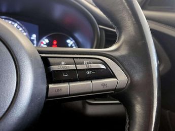 Mazda CX-30 2.0 e-SKYACTIV G MHEV SE-L Lux SUV 5dr Petrol Manual Euro 6 (s/s