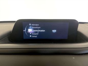 Mazda CX-30 2.0 e-SKYACTIV G MHEV SE-L Lux SUV 5dr Petrol Manual Euro 6 (s/s