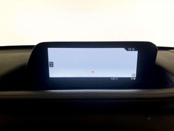 Mazda CX-30 2.0 e-SKYACTIV G MHEV SE-L Lux SUV 5dr Petrol Manual Euro 6 (s/s