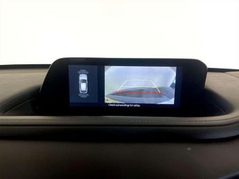 Mazda CX-30 2.0 e-SKYACTIV G MHEV SE-L Lux SUV 5dr Petrol Manual Euro 6 (s/s