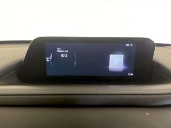 Mazda CX-30 2.0 e-SKYACTIV G MHEV SE-L Lux SUV 5dr Petrol Manual Euro 6 (s/s