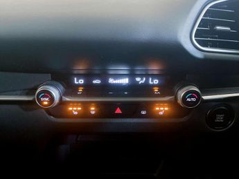 Mazda CX-30 2.0 e-SKYACTIV G MHEV SE-L Lux SUV 5dr Petrol Manual Euro 6 (s/s